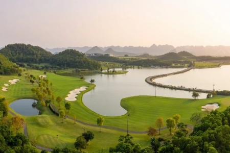 Nghệ An chấp thuận Dự án khu nghỉ dưỡng La Brise quy mô hơn 217 ha tại phường Tân Mai