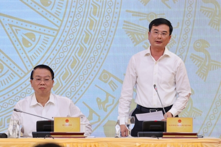 Sắp triển khai gói tín dụng ưu đãi 220.000 tỷ đồng cho doanh nghiệp nhỏ và vừa