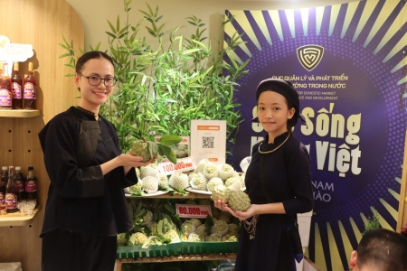 Lạng Sơn rà soát, nâng cao chất lượng và phát triển bền vững sản phẩm OCOP