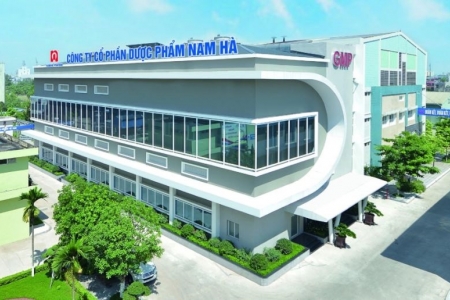Cục Quản lý Dược xử phạt Dược phẩm Nam Hà do vi phạm về giá và lưu hành thuốc