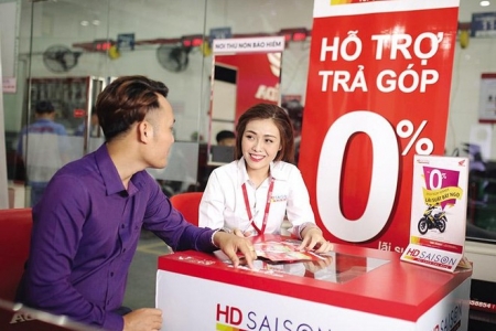 Tín dụng tiêu dùng trước bài toán khơi thông dòng vốn