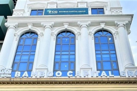 Bamboo Capital mất tư cách công ty đại chúng