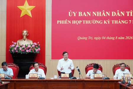 Quảng Trị: Đốc thúc các dự án năng lượng chậm tiến độ