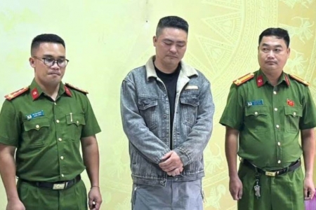 Quảng Trị: Khởi tố, bắt tạm giam đối tượng vận chuyển trái phép hàng chục tấn hàng hóa qua biên giới