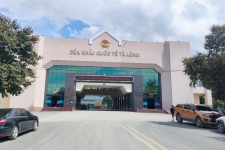 Khu kinh tế tỉnh Cao Bằng: Thu hút 41 doanh nghiệp thực hiện 51 dự án đầu tư