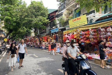 Bộ Văn hóa, Thể thao và Du lịch chọn phương án nghỉ Tết Đinh Mùi 2027 kéo dài 7 ngày