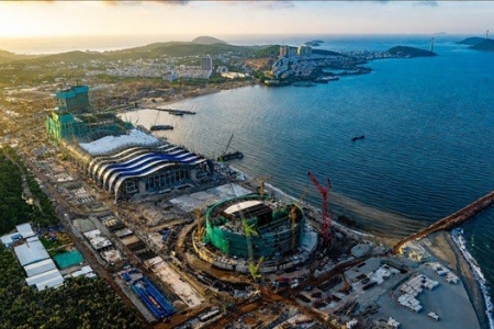 Phú Quốc chuẩn bị 50.000 căn nhà ở xã hội và cho thuê đón “làn sóng chuyên gia” đổ bộ