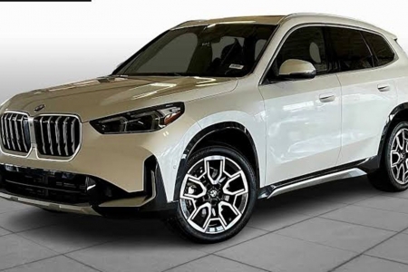 THACO AUTO chính thức giới thiệu BMW X1 hoàn toàn mới tại Việt Nam với giá từ 1,668 tỷ đồng