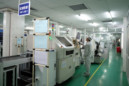 Rạng Đông tái định vị thành doanh nghiệp công nghệ, cung cấp giải pháp thông minh - xanh và bền vững