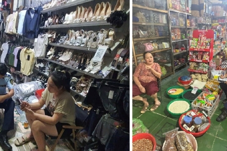 Thanh Hóa: Đưa phương thức thanh toán điện tử phủ sóng các chợ vùng cao