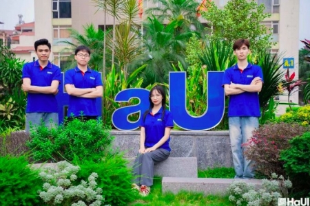 Đại học Công nghiệp Hà Nội lấy điểm chuẩn cao nhất 27,39