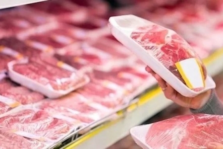 Gần 500.000 tấn thịt nhập khẩu vào Việt Nam trong nửa đầu năm