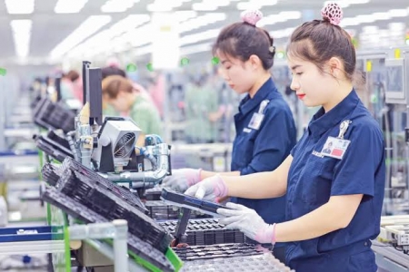 Bắc Ninh thu hút hơn 2,73 tỷ USD vốn FDI trong 7 tháng năm 2026