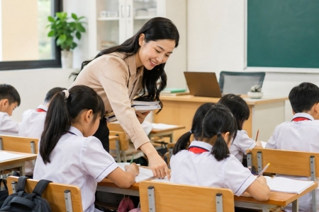 Điểm chuẩn Trường Đại học Sư phạm Hà Nội cao nhất 29 điểm