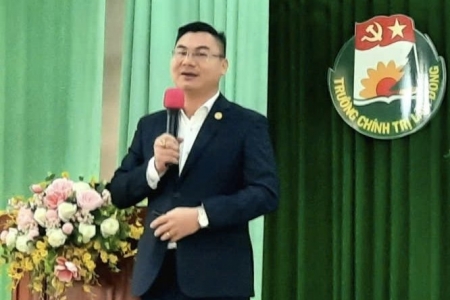 VFAEA kết nối chuyển đổi số, mở rộng thị trường cho nông sản Lâm Đồng