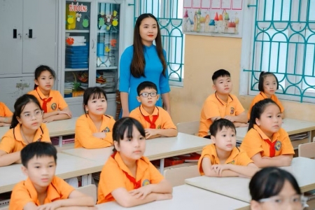 Ninh Bình xây dựng quy trình, tiêu chí lựa chọn hiệu trưởng sau sắp xếp