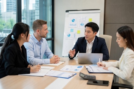 Cách xác định tiền lương đóng bảo hiểm xã hội đối với lao động nước ngoài