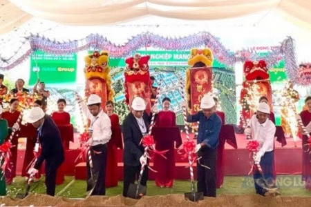 Gia Lai: Tổng số vốn đăng ký đầu tư tăng trên 166%