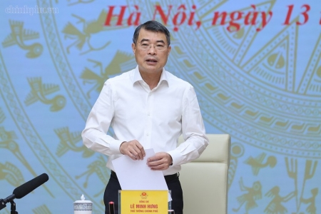 Tín dụng không chạy theo hạn mức, phải đo hiệu quả dòng vốn