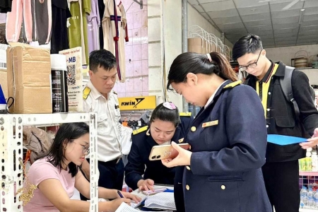 Thuế tỉnh Thanh Hoá lưu ý người nộp thuế về thủ tục thuế, hoá đơn điện tử