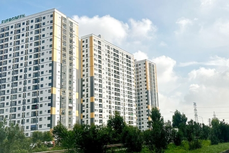 Bắc Ninh khắc phục những ồn tại, hạn chế, đẩy nhanh tiến độ các dự án nhà ở xã hội