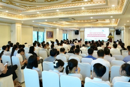 Tăng cường hỗ trợ đăng ký bảo hộ quyền sở hữu trí tuệ từ cấp cơ sở
