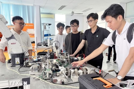 Nghị quyết 19-NQ/TW: Đổi mới mô hình phát triển, kiến tạo tương lai đất nước