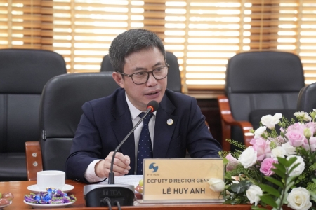 Quyền sở hữu trí tuệ: Nâng cao giá trị thương hiệu và năng lực cạnh tranh
