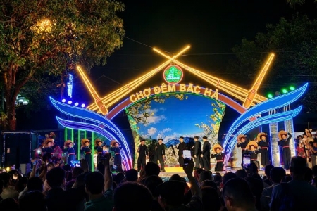 Lào Cai: Xã Bắc Hà tổ chức Festival “Hương sắc mùa Thu” dịp Quốc khánh 2/9