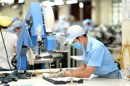 Xuất khẩu tăng mạnh, doanh nghiệp chuyển hướng sang sản phẩm giá trị cao
