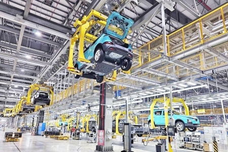 Hành trình xây dựng thương hiệu Việt: Bài học từ những khúc quanh đến khát vọng vươn tầm