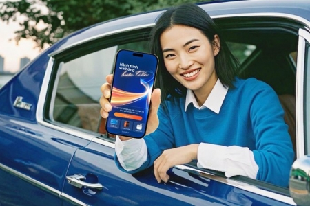 VIB 30 năm: Tiếp sức hiện thực hóa 30 hành trình bước tiến, trao hơn 30.000 giải thưởng cho khách hàng