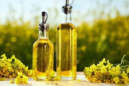 Khuyến nghị loại dầu ăn tốt nhất cho sức khỏe và cách chế biến an toàn