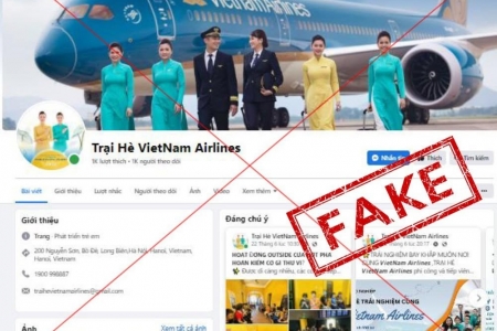Cảnh giác bẫy “giá sốc” khi đặt phòng, mua vé máy bay dịp 2/9