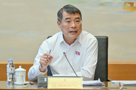 Cam kết của Thủ tướng và chính sách "khoan thư sức dân"