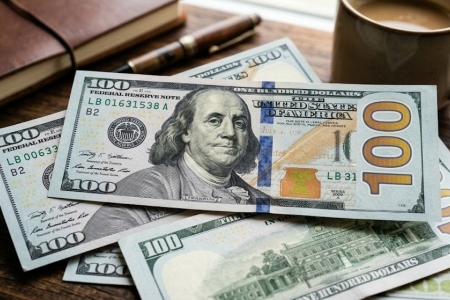Tỷ giá USD hôm nay 26/8: Đồng USD giảm