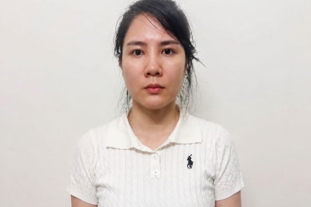 Hà Tĩnh: Bắt giữ đối tượng cầm đầu đường dây lừa đảo và mua bán người xuyên quốc gia
