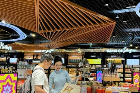 Outlet được kỳ vọng “giữ chân” dòng tiền du lịch, mở dư địa mới cho bán lẻ Việt Nam