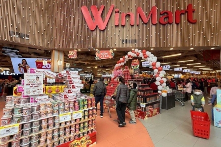 Tổng giám đốc Masan Consumer (MCH) mua thêm 2,7 triệu cổ phiếu