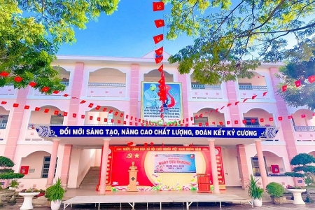 Lâm Đồng: Sắp xếp nhân sự ngành giáo dục, bảo đảm đúng người, đúng việc