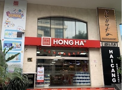 Văn phòng phẩm Hồng Hà bị phạt, buộc thu hồi Bình nước H-251 vi phạm nhãn hàng hóa