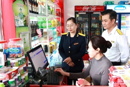 Quy định mới về chức năng, nhiệm vụ, quyền hạn và cơ cấu tổ chức của Cục Thuế