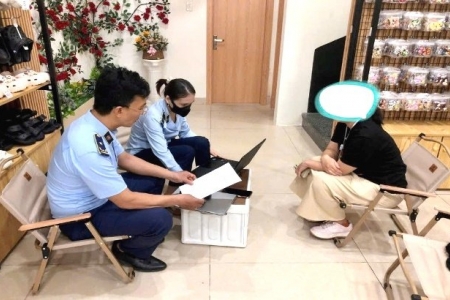 Đà Nẵng siết hàng giả từ chợ truyền thống đến không gian mạng