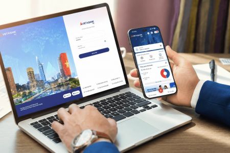 VIETABANK BIZ – Nền tảng số thế hệ mới dành cho doanh nghiệp
