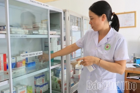 Phú Thọ chủ động đảm bảo y tế trong dịp Quốc khánh 2/9