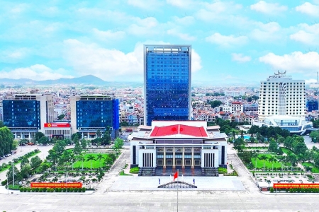Lễ công bố Nghị quyết về thành lập thành phố Bắc Ninh dự kiến diễn ra vào ngày 19/9/2026