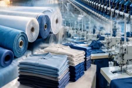 Dệt may trước áp lực cuối năm: Giữ đơn hay giữ lợi nhuận?