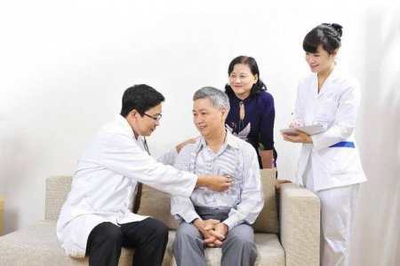 Ninh Bình tăng cường lực lượng y tế, bảo đảm an toàn sức khỏe người dân dịp Quốc khánh 2/9