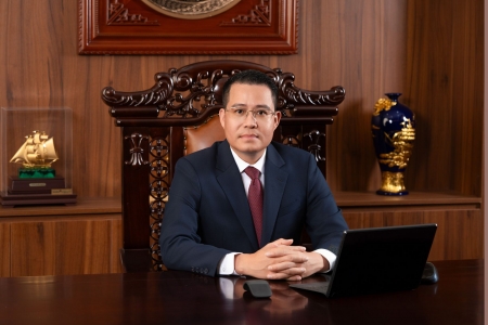 Bổ nhiệm ông Nguyễn Văn Đông giữ chức Thành viên Hội đồng thành viên Vinachem