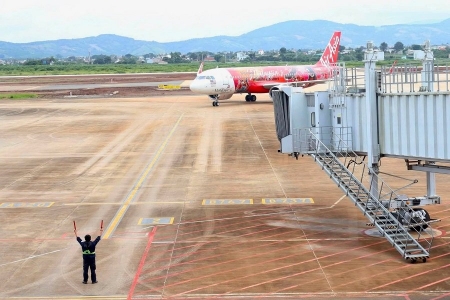 Liên Khương nối lại đường bay quốc tế, mở cửa cao nguyên với Đông Nam Á
